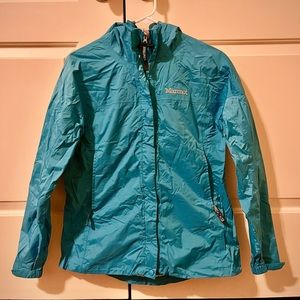 Marmot Women’s rain jacket